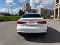 2016 Audi A3 III (8V), белый, 1800000 рублей - вид 5