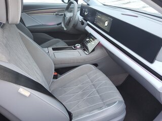 2023 Voyah Passion EV I, чёрный, 4000000 рублей, вид 5