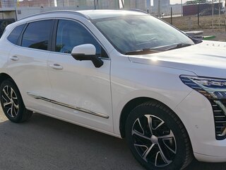 2021 Haval Jolion I, белый, 1650000 рублей, вид 2