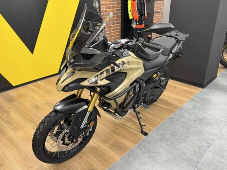 2026 Voge 625DSX, бежевый, 699000 рублей, вид 4