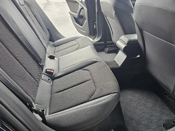 2022 Audi A1 35 TFSI II (GB), чёрный, 1550084 рублей - вид 18