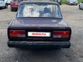 2007 Lada (ВАЗ) 2107, красный - вид 2