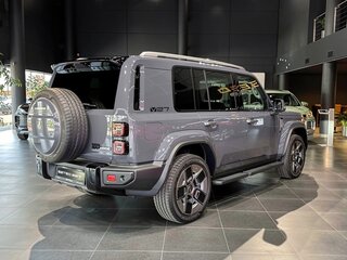 2026 Esteo V27, серый, 5750000 рублей, вид 5