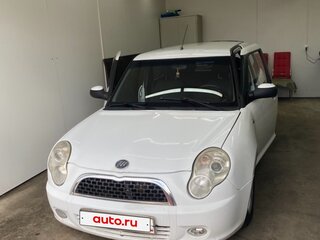 2013 Lifan Smily I (320), белый, 300000 рублей, вид 2
