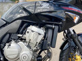 2010 Honda CBF 600, чёрный, 550000 рублей - вид 7