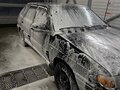 2004 Lada (ВАЗ) 2114, зелёный, 165000 рублей - вид 1