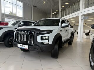 2026 Sollers ST9, белый, 3730000 рублей, вид 2