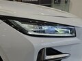 2026 Geely Preface I, белый - вид 4
