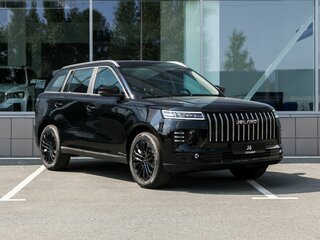 2026 Jeland J6, чёрный, 2721510 рублей, вид 5