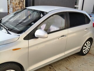 2013 Chery Very (A13), серебристый, 298000 рублей, вид 4