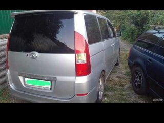 2010 Great Wall Cowry (V80), серебристый, 599999 рублей, вид 2