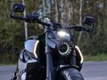 2024 Benda LFC 700, чёрный - вид 8