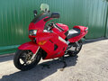 1999 Honda VFR 800, красный, 300000 рублей - вид 11