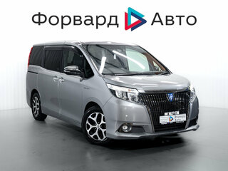 Toyota Esquire I