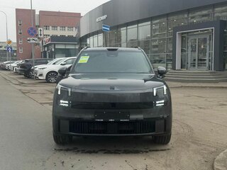 2025 Lynk & Co 900, серый, 8590000 рублей, вид 5