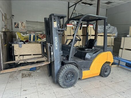 2011 Kipor KDF, 765000 рублей, вид 1