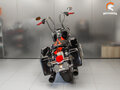 2019 Harley-Davidson Road King, чёрный, 1288960 рублей - вид 5