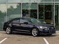 2018 Audi A6 IV (C7) Рестайлинг, чёрный, 1855000 рублей - вид 2