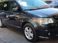 2011 Dodge Caravan Grand V, чёрный, 1750000 рублей - вид 9
