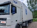 2003 DAF 95XF, белый, 1950000 рублей - вид 11