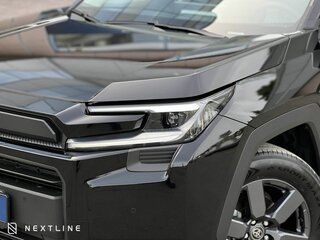 2026 Toyota RAV4 VI (XA60), чёрный, 4290000 рублей, вид 5