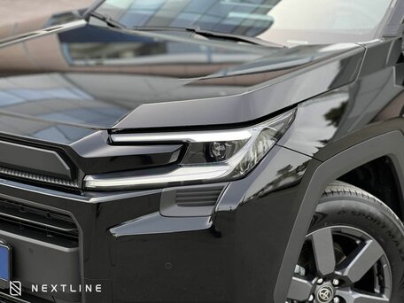 2026 Toyota RAV4 VI (XA60), чёрный, 4190000 рублей, вид 5