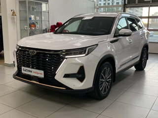 2024 Xcite X-Cross 8, белый, 2180000 рублей, вид 1