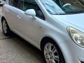 2008 Opel Corsa D, белый, 300000 рублей - вид 8