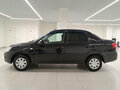 2018 Lada (ВАЗ) Granta I, чёрный - вид 7