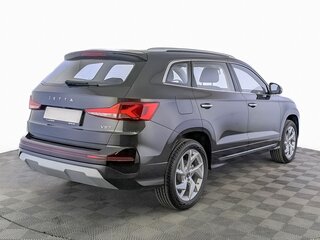 2024 Jetta VS7 I Рестайлинг 1, серый, 2790000 рублей, вид 2