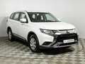 2019 Mitsubishi Outlander III Рестайлинг 3, белый, 1749700 рублей - вид 2