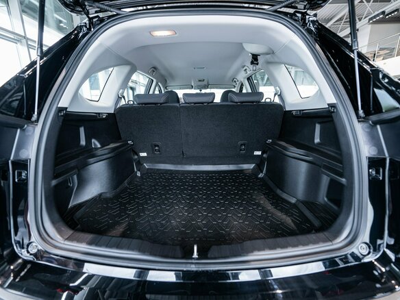 2026 Haval M6 II, чёрный, 2349000 рублей - вид 18