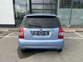 2007 Kia Picanto I, голубой, 429000 рублей - вид 3