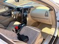 2009 Infiniti FX50 II (S51), белый, 1050000 рублей - вид 8