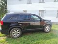 2012 Kia Sorento II, чёрный, 1250000 рублей - вид 3