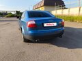 2002 Audi A4 II (B6), синий, 490000 рублей - вид 3