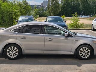 2011 Ford Mondeo IV Рестайлинг, серый, 770000 рублей, вид 3