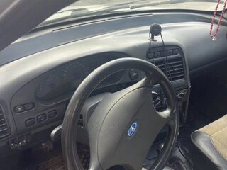 2008 Lada (ВАЗ) 2112, серебристый, 26500 рублей, вид 5