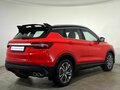 2023 Geely Coolray I, красный, 1853000 рублей - вид 3