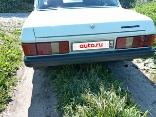 1994 ГАЗ 31029 «Волга», белый, 350000 рублей, вид 4