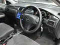 2003 Mitsubishi Lancer IX, белый - вид 10