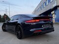 2018 Porsche Panamera Turbo S E-Hybrid Executive II, синий, 7999000 рублей - вид 4