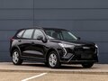 2026 Haval Jolion I Рестайлинг 2, чёрный - вид 6