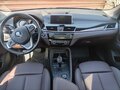 2020 BMW X1 Long 20Li sDrive II (F48) Рестайлинг, синий, 3300000 рублей - вид 8
