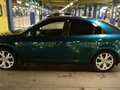 2007 Mazda 6 I (GG) Рестайлинг, синий, 610000 рублей - вид 11