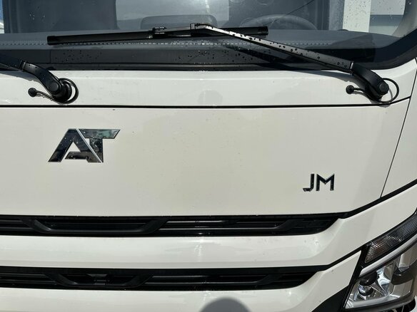 2024 Ambertruck JM, белый, 3795000 рублей - вид 7