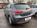 2012 SEAT Leon II Рестайлинг, серый, 780000 рублей - вид 5