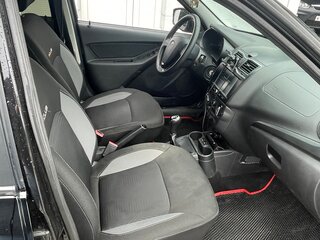 2021 Lada (ВАЗ) Granta I Рестайлинг, чёрный, 700000 рублей, вид 5