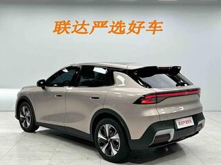 2026 Changan Qiyuan Q05 51.9 kWh II, серый, 2100000 рублей, вид 2