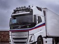 2023 Volvo FH, белый, 15000000 рублей